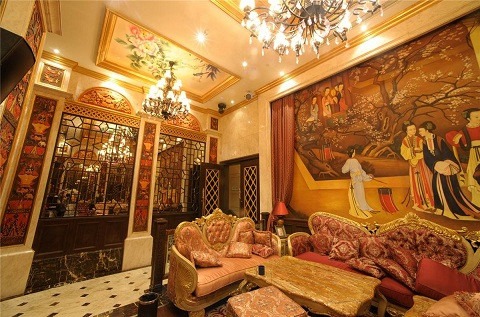 邱县高档KTV妹子质量哪家好